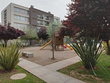 Venta / Departamento / Maipú