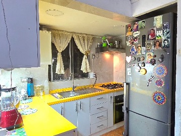 Venta / Departamento / Maipú