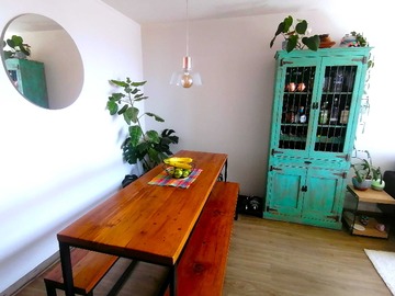 Venta / Departamento / Maipú