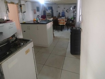 Venta / Departamento / Maipú