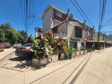 Venta / Departamento / Maipú