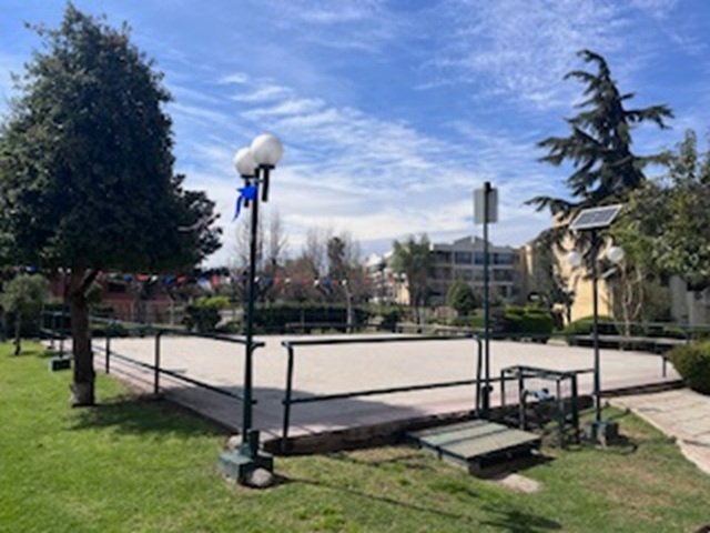 CANCHA PATINAJE