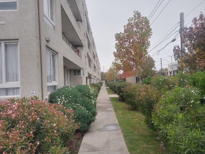 exterior corredor