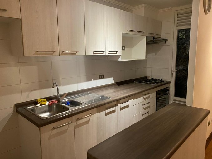 cocina