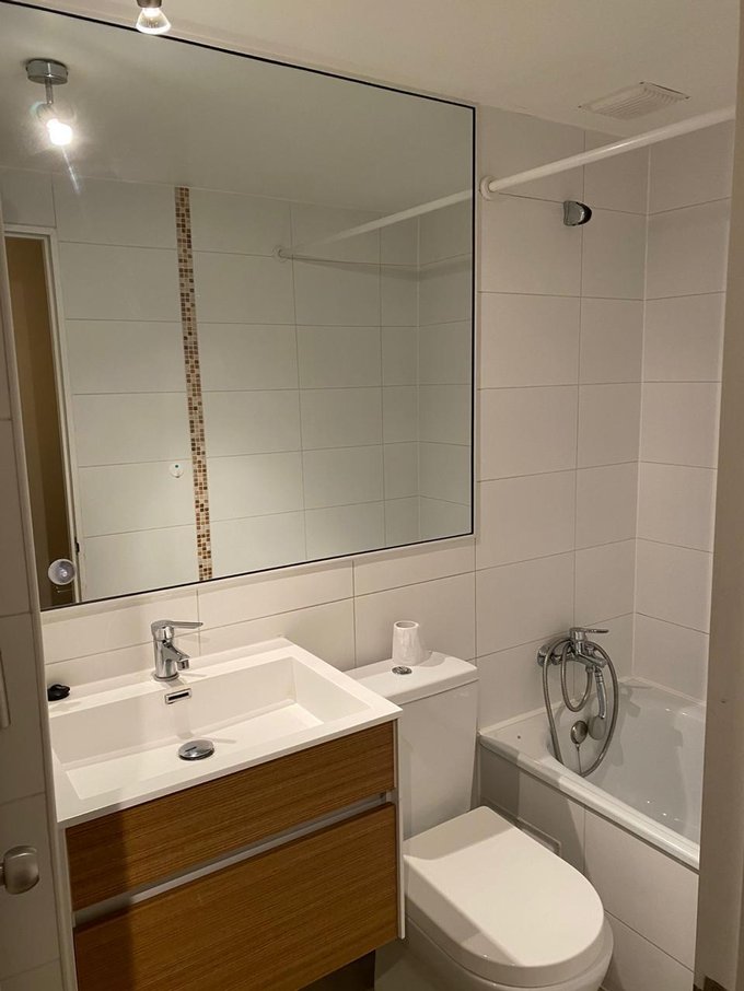 baño 1