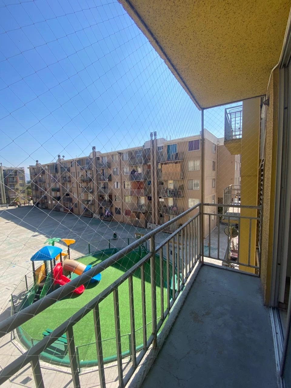 Balcón