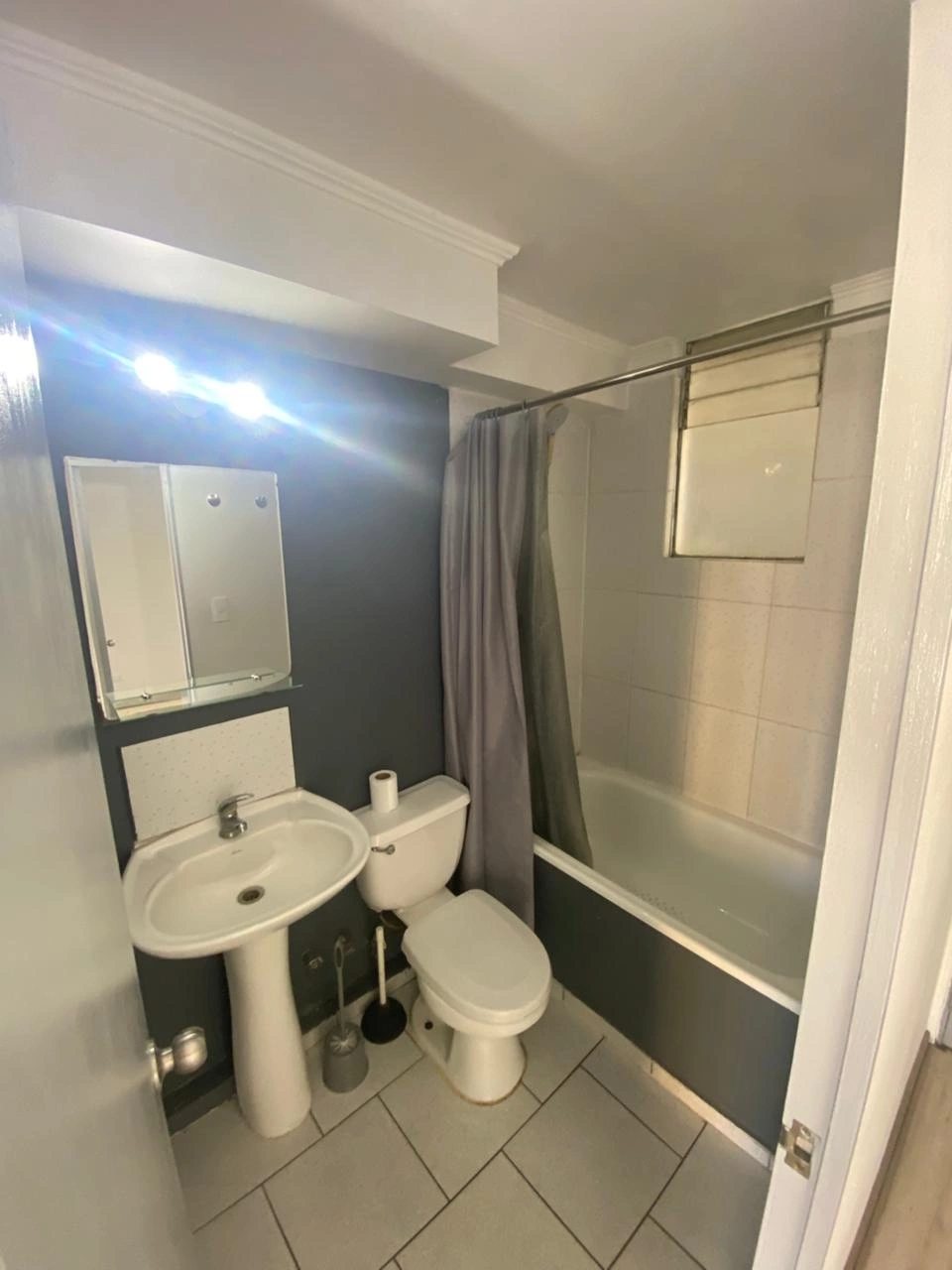 Baño