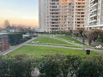 Venta / Departamento / María Pinto