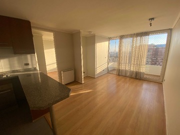 Venta / Departamento / María Pinto