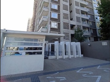 Venta / Departamento / Melipilla