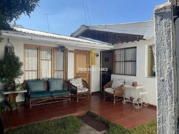 Venta / Departamento / Melipilla