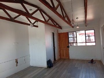 Venta / Departamento / Melipilla