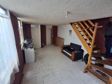Venta / Departamento / Melipilla