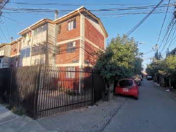 Venta / Departamento / Melipilla