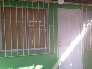 Venta / Departamento / Melipilla