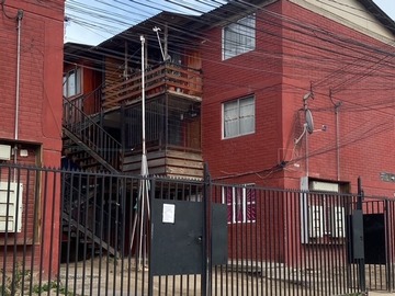 Venta / Departamento / Melipilla