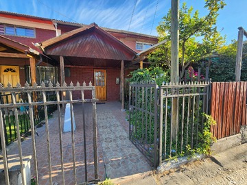 Venta / Departamento / Molina
