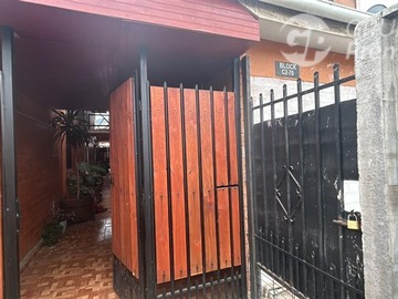 Venta / Departamento / Mostazal