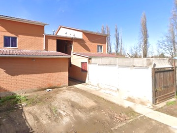 Venta / Departamento / Mostazal