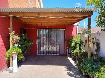 Venta / Departamento / Mostazal