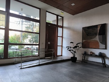 Venta / Departamento / Ñuñoa