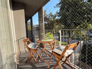 Venta / Departamento / Ñuñoa