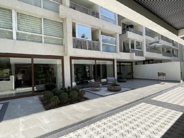 Venta / Departamento / Ñuñoa