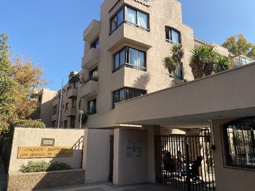 Venta / Departamento / Ñuñoa