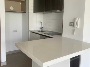 Venta / Departamento / Ñuñoa