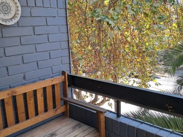 Terraza principal