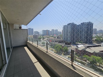 Venta / Departamento / Ñuñoa