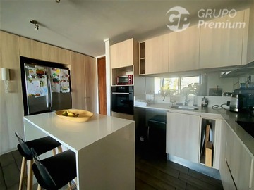 Venta / Departamento / Ñuñoa