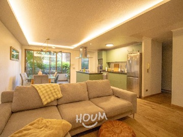 Venta / Departamento / Ñuñoa