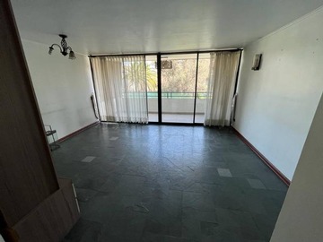 Venta / Departamento / Ñuñoa