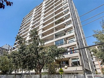 Venta / Departamento / Ñuñoa