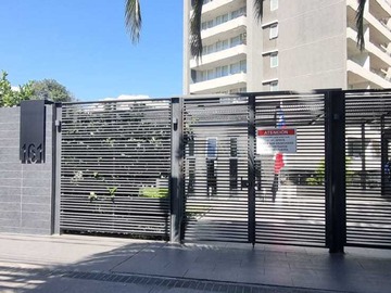 Venta / Departamento / Ñuñoa