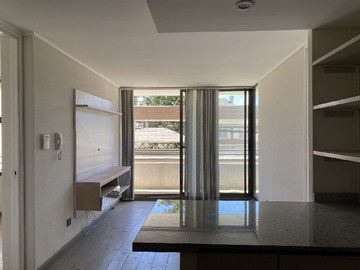 Venta / Departamento / Ñuñoa