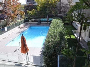 Venta / Departamento / Ñuñoa