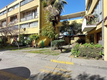 Venta / Departamento / Ñuñoa