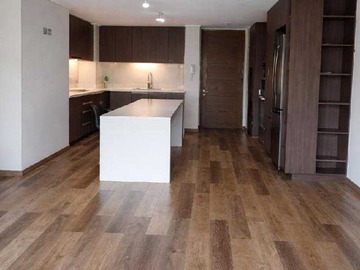 Venta / Departamento / Ñuñoa