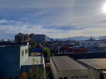 Venta / Departamento / Ñuñoa