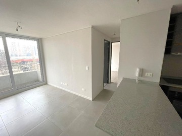 Venta / Departamento / Ñuñoa
