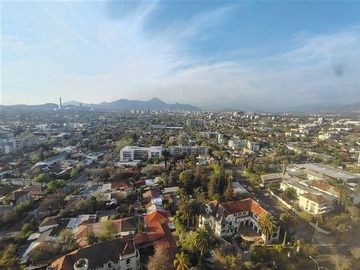 Venta / Departamento / Ñuñoa