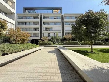 Venta / Departamento / Ñuñoa