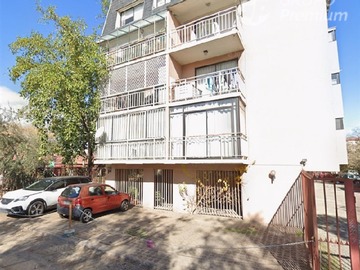 Venta / Departamento / Ñuñoa