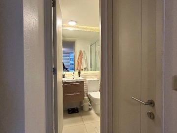 Acceso baño