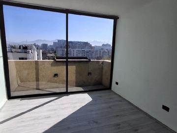 Venta / Departamento / Ñuñoa