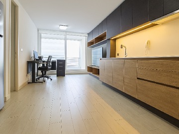 Venta / Departamento / Ñuñoa