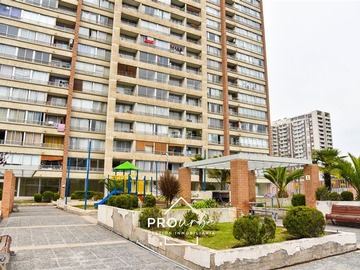 Venta / Departamento / Ñuñoa