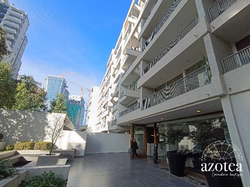 Venta / Departamento / Ñuñoa